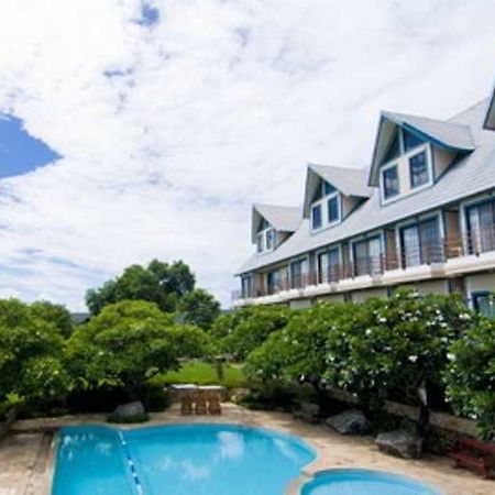 The Bonanza Resort Khaoyai Nakhonratchasima Esterno foto