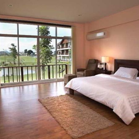The Bonanza Resort Khaoyai Nakhonratchasima Esterno foto