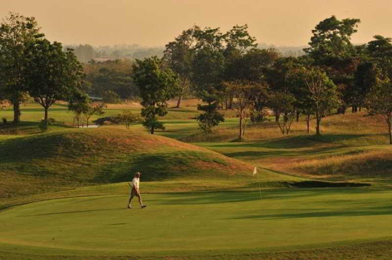 The Bonanza Resort Khaoyai Nakhonratchasima Esterno foto
