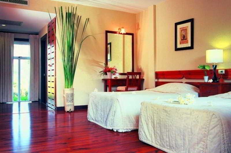 The Bonanza Resort Khaoyai Nakhonratchasima Esterno foto