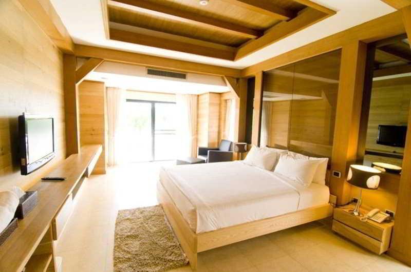 The Bonanza Resort Khaoyai Nakhonratchasima Esterno foto