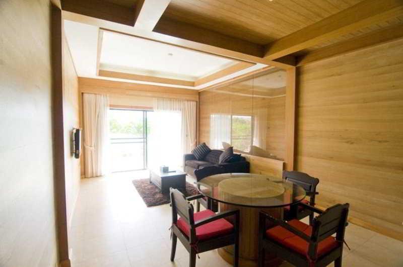 The Bonanza Resort Khaoyai Nakhonratchasima Esterno foto