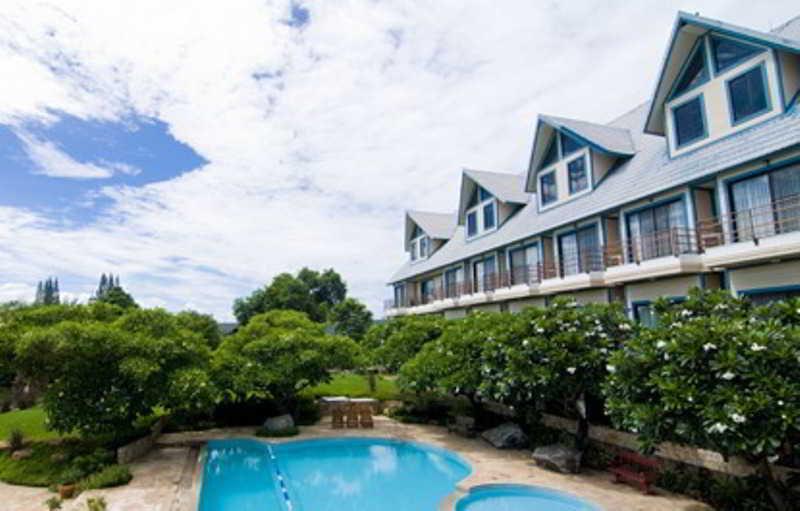 The Bonanza Resort Khaoyai Nakhonratchasima Esterno foto