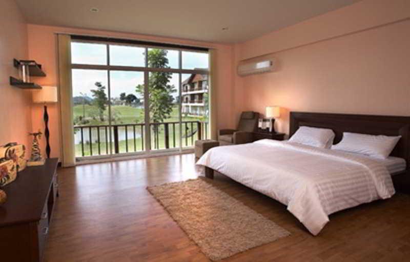 The Bonanza Resort Khaoyai Nakhonratchasima Esterno foto