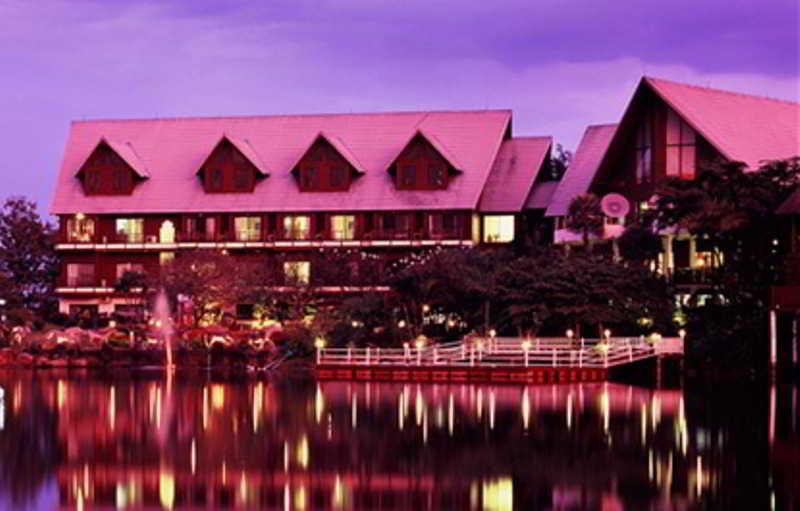 The Bonanza Resort Khaoyai Nakhonratchasima Esterno foto
